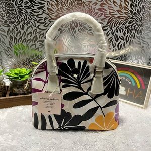 Kate Spade Hawaii Exclusive Dome Satchel